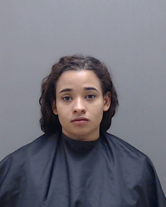 TULLOS, ALEXIS CHEYENNE #, Harris County, Texas, Harrison County, Texas - 2017-10-06