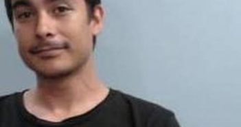 JONATHAN GEORGE | 2017-10-06 23:53:00 Fayette County, Kentucky Booking