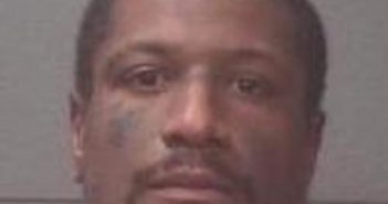 RICARDO WOOTEN | 2017-10-06 13:13:00 Onslow County, North Carolina Booking