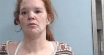 HEATHER THOMPSON | 2017-10-06 15:56:00 Fayette County, Kentucky Booking