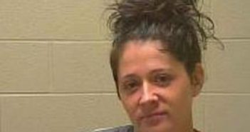 TESA DHANE | 2017-10-06 04:07:00 Coffee County, Tennessee Booking
