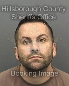 MALAVE, EDUARDO JR | 2017-10-06 11:28:00 Hillsborough County, Florida Booking