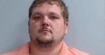 SHAWN PRATER | 2017-10-06 12:46:00 Fayette County, Kentucky Booking