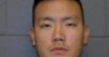 YOUNG KIM | 2017-10-06 00:30:00 Delaware County, New York Booking