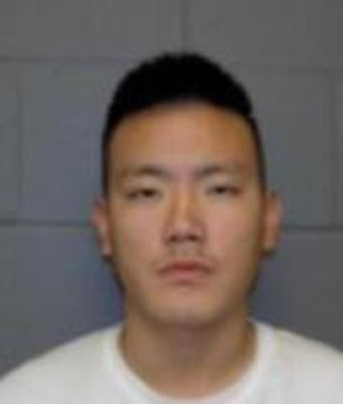 YOUNG KIM #, Delaware County, New York - 2017-10-06 00:30:00