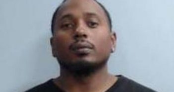 OCTAVIUS WILLIAMS | 2017-10-06 13:11:00 Fayette County, Kentucky Booking