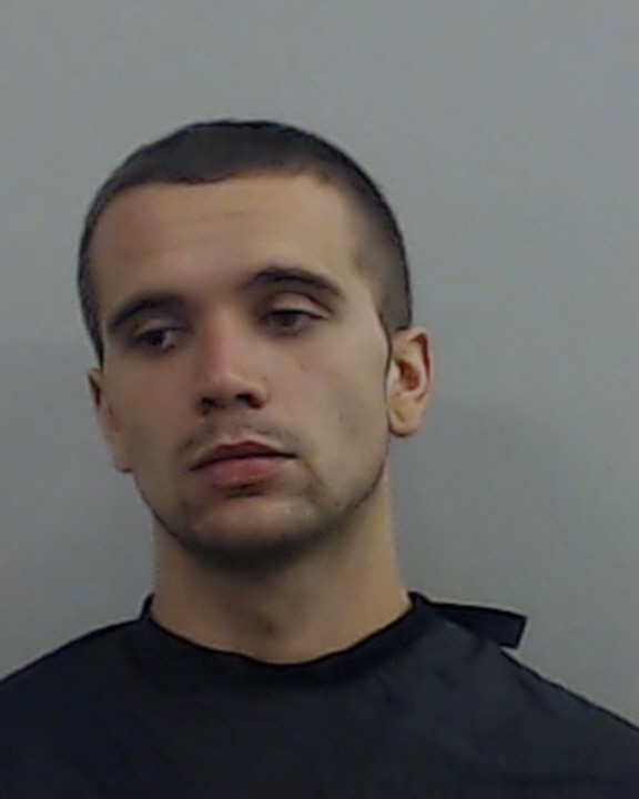 HATFIELD, DAGAN ALAN #, Harris County, Texas, Harrison County, Texas - 2017-10-06