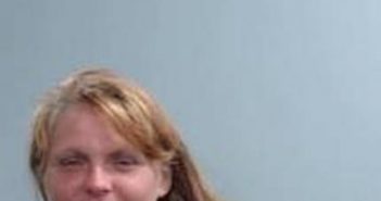 APRIL LEIJA-TOVAR | 2017-10-06 11:18:00 Fayette County, Kentucky Booking