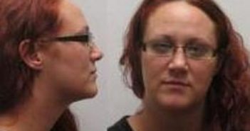 ASHLEY DEAN | 2017-10-06 21:38:00 Clark County, Indiana Booking