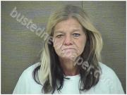 SMITH, DEBORAH | 2017-10-06 Harnett County, North Carolina Booking