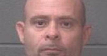 TEDDY YARBOROUGH | 2017-10-06 09:02:00 Onslow County, North Carolina Booking
