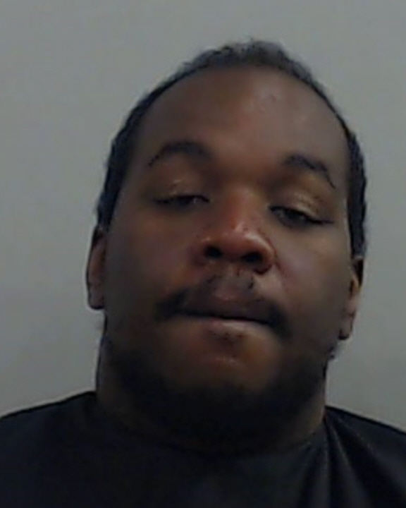 DANIELS, FREDDY CARNELL, JR. #, Harris County, Texas, Harrison County, Texas - 2017-10-06