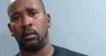 BRENDON SCOTT | 2017-10-06 00:51:00 Fayette County, Kentucky Booking