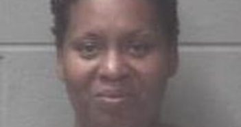 ZULLE FOXE | 2017-10-06 18:11:00 Onslow County, North Carolina Booking