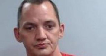 WILLIAM GRAHAM | 2017-10-06 14:56:00 Fayette County, Kentucky Booking