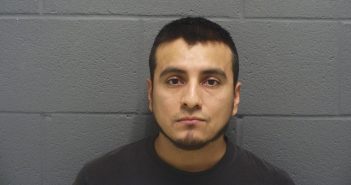 <B>NOEL</B> <B>ANTONIO</B> <B>MARTINEZ</B> <B>BRIONES</B> #, Montgomery County, Indiana - 2017-10-06 17:52:00