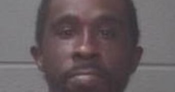 LONNIE PARKER | 2017-10-06 15:39:00 Onslow County, North Carolina Booking