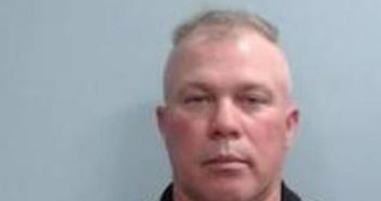 GARY STEWART | 2017-10-06 23:41:00 Fayette County, Kentucky Booking