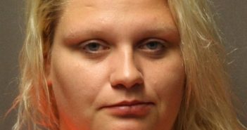 BRITTANY MARIE DONABY | 2017-10-06 09:36:00 Perry County, Missouri Booking