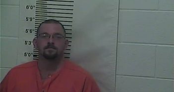 KEITH A KIRKLIN | 2017-10-06 15:32:00 Lewis County, Kentucky Booking