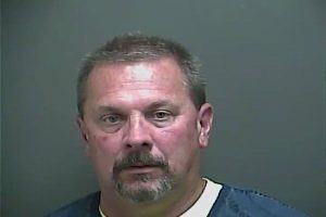 JAMES MICHAEL PUETT | 2017-10-06 16:30:38 Howard County, Indiana Booking