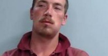 BRANDON BRYANT | 2017-10-06 00:07:00 Fayette County, Kentucky Booking