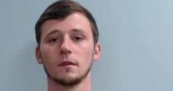 JIMMY HELTON | 2017-10-06 23:14:00 Fayette County, Kentucky Booking