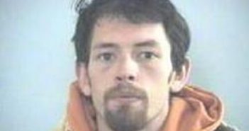 JERROD CLAYPOOL | 2017-10-06 15:41:00 Fayette County, Kentucky Booking