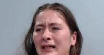 JESSICA MATTHEWS | 2017-10-07 08:45:00 Fayette County, Kentucky Booking