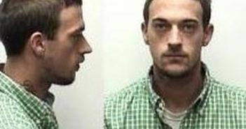 JEREMY SILVERS | 2017-10-07 07:39:00 Clark County, Indiana Booking