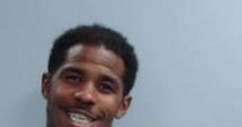 DARRLY THOMAS | 2017-10-07 20:11:00 Fayette County, Kentucky Booking