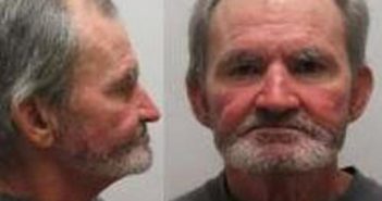 DANIEL VESTESEN | 2017-10-07 00:20:00 Clark County, Indiana Booking