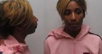 LAURA HARVEY | 2017-10-07 16:08:00 Clark County, Indiana Booking