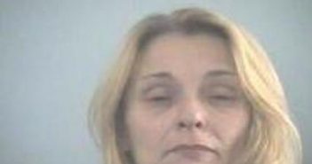 MEREDITH HAMILTON | 2017-10-07 10:38:00 Fayette County, Kentucky Booking