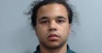 LEBRON DOUGLAS | 2017-10-07 19:41:00 Fayette County, Kentucky Booking