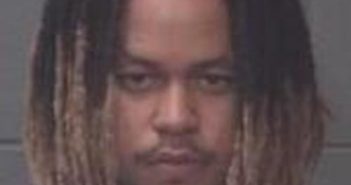 TREVON WILKINS | 2017-10-07 00:08:00 Onslow County, North Carolina Booking