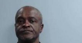 ROBERT LEAVELL | 2017-10-07 01:29:00 Fayette County, Kentucky Booking