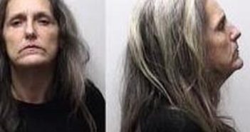 TINA BLAKE | 2017-10-07 07:26:00 Clark County, Indiana Booking