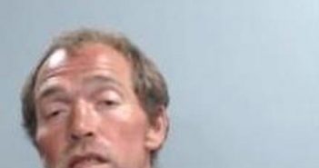 VIRGIL CARPENTER | 2017-10-07 23:43:00 Fayette County, Kentucky Booking