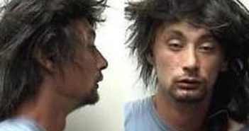 JONATHAN FAGAN | 2017-10-07 23:50:00 Clark County, Indiana Booking