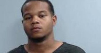 XAVIER JOHNSON | 2017-10-07 07:08:00 Fayette County, Kentucky Booking