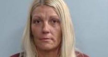 CHEYENNE MITCHELL | 2017-10-07 02:30:00 Fayette County, Kentucky Booking