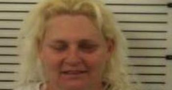 SARAH DODSON | 2017-10-07 23:26:00 Madison County, North Carolina Booking
