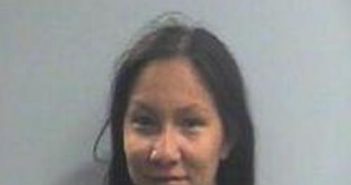 HIROKO LEGG | 2017-10-07 00:33:00 Fayette County, Kentucky Booking