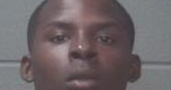 JABRIEL PONDER | 2017-10-07 00:57:00 Onslow County, North Carolina Booking