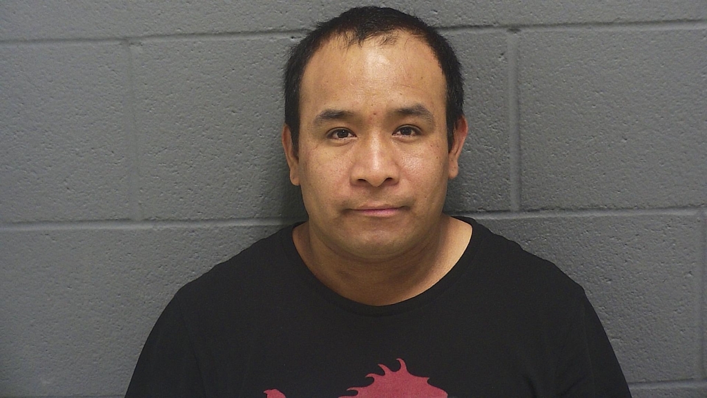 MARGARITO XIQUE ROJAS #, Montgomery County, Indiana - 2017-10-07 21:34:00