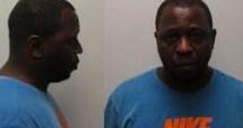 LEON SMITH | 2017-10-07 15:28:00 Clark County, Indiana Booking