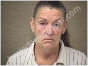 BRADSHAW, HOLLY | 2017-10-07 Harnett County, North Carolina Booking