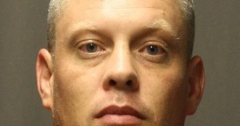 ADAM LEE JONES | 2017-10-07 02:13:00 Perry County, Missouri Booking