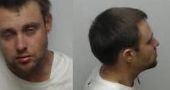 MICHAEL FARLER | 2017-10-07 04:46:00 Clark County, Indiana Booking